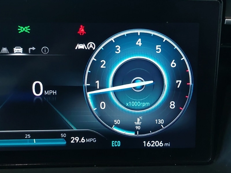 Used Hyundai TUCSON 2022 for sale - 76897662: Photo 13