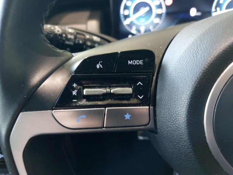 Used Hyundai TUCSON 2022 for sale - 76897662: Photo 14