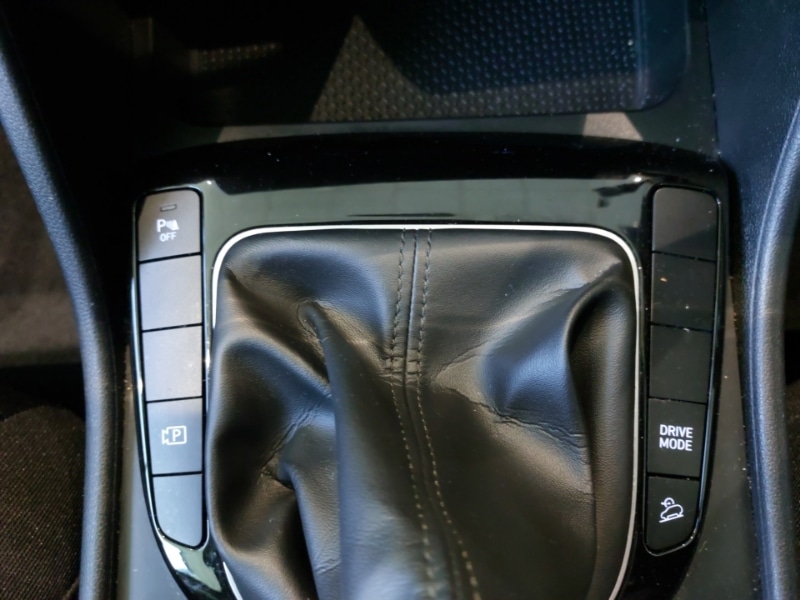 Used Hyundai TUCSON 2022 for sale - 76897662: Photo 16