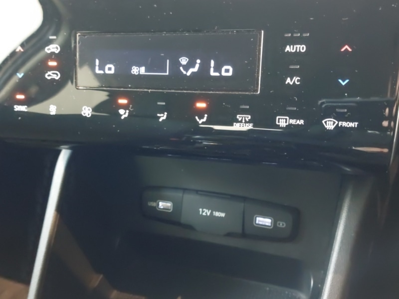 Used Hyundai TUCSON 2022 for sale - 76897662: Photo 17