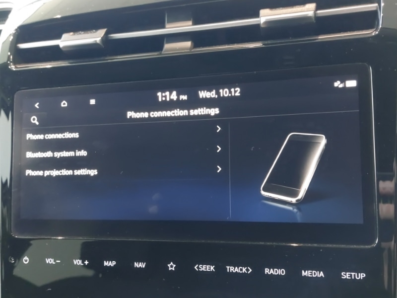 Used Hyundai TUCSON 2022 for sale - 76897662: Photo 19