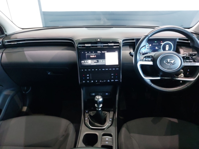 Used Hyundai TUCSON 2022 for sale - 76897662: Photo 2