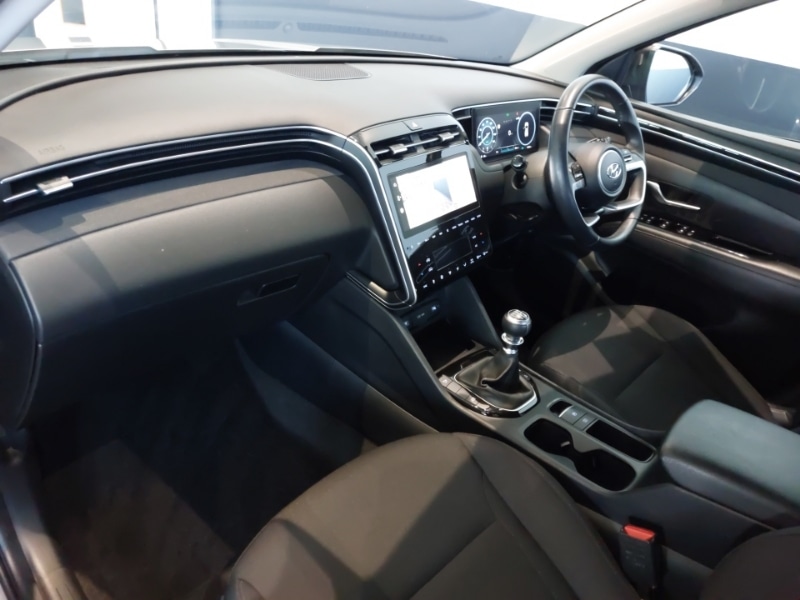 Used Hyundai TUCSON 2022 for sale - 76897662: Photo 5