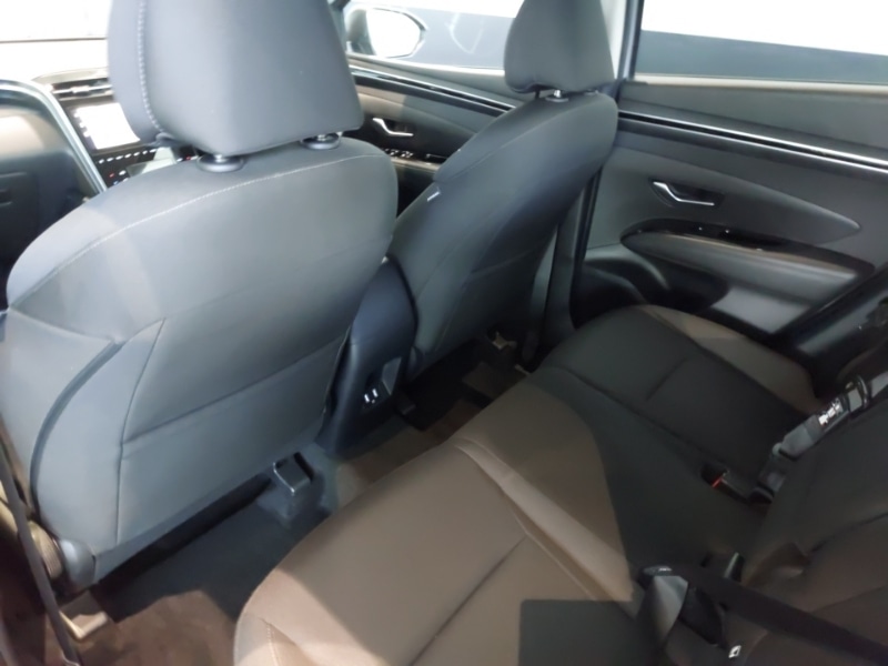 Used Hyundai TUCSON 2022 for sale - 76897662: Photo 6