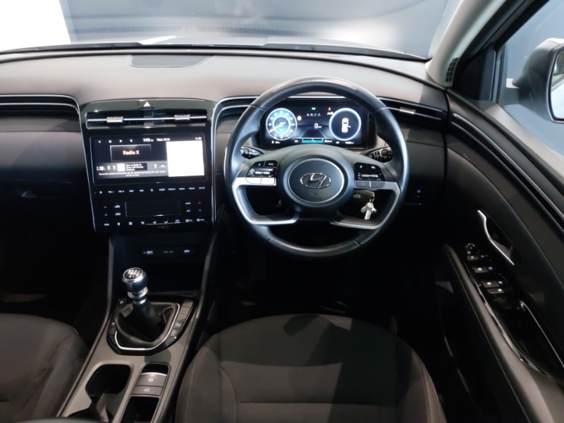 Used Hyundai TUCSON 2022 for sale - 76897662: Photo 7