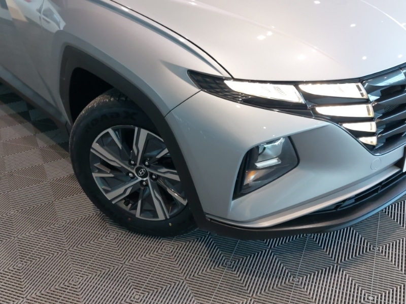 Used Hyundai TUCSON 2022 for sale - 76897662: Photo 9