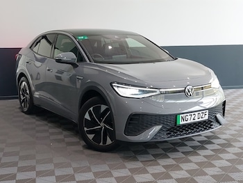 Used Volkswagen ID.5 2022 for sale - 79440415: Photo