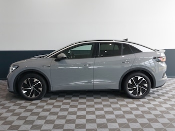 Used Volkswagen ID.5 2022 for sale - 79440415: Photo