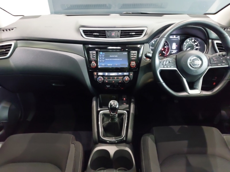 Used Nissan Qashqai 2019 for sale - 76383985: Photo 2