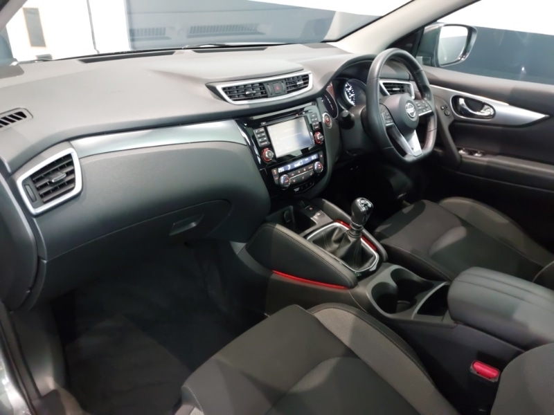 Used Nissan Qashqai 2019 for sale - 76383985: Photo 5