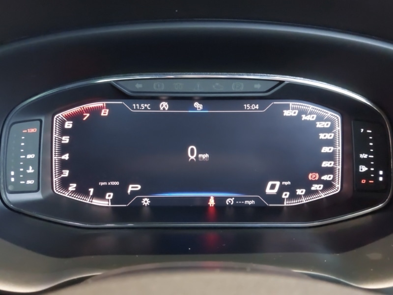 Used SEAT Leon 2019 for sale - 77644836: Photo 11