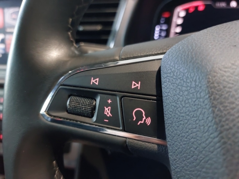 Used SEAT Leon 2019 for sale - 77644836: Photo 17