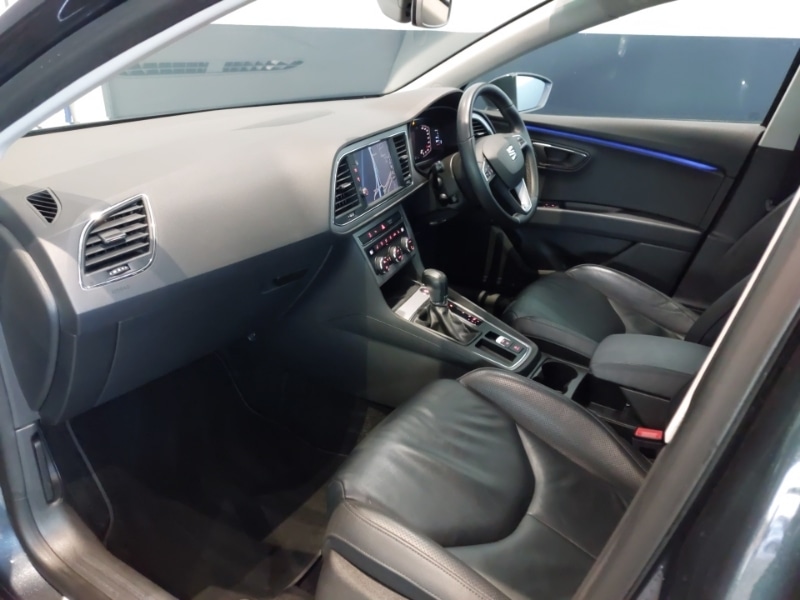 Used SEAT Leon 2019 for sale - 77644836: Photo 5