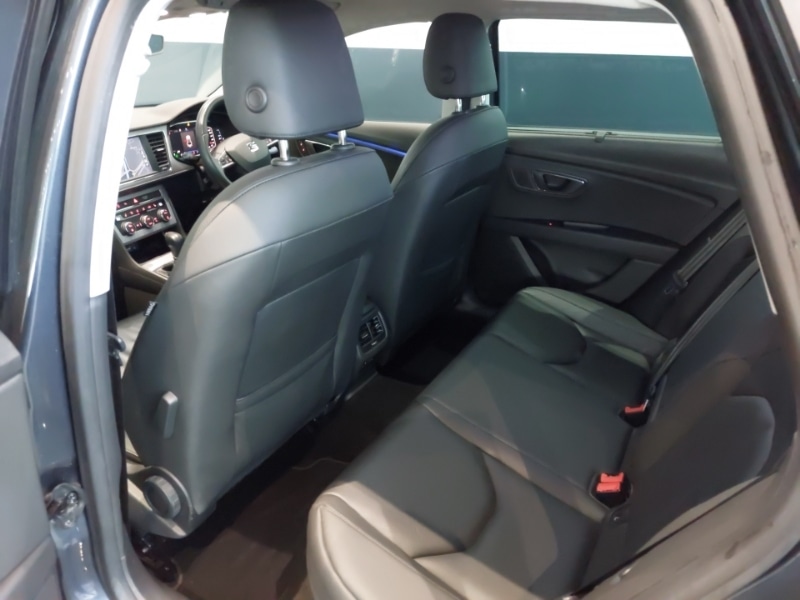 Used SEAT Leon 2019 for sale - 77644836: Photo 6