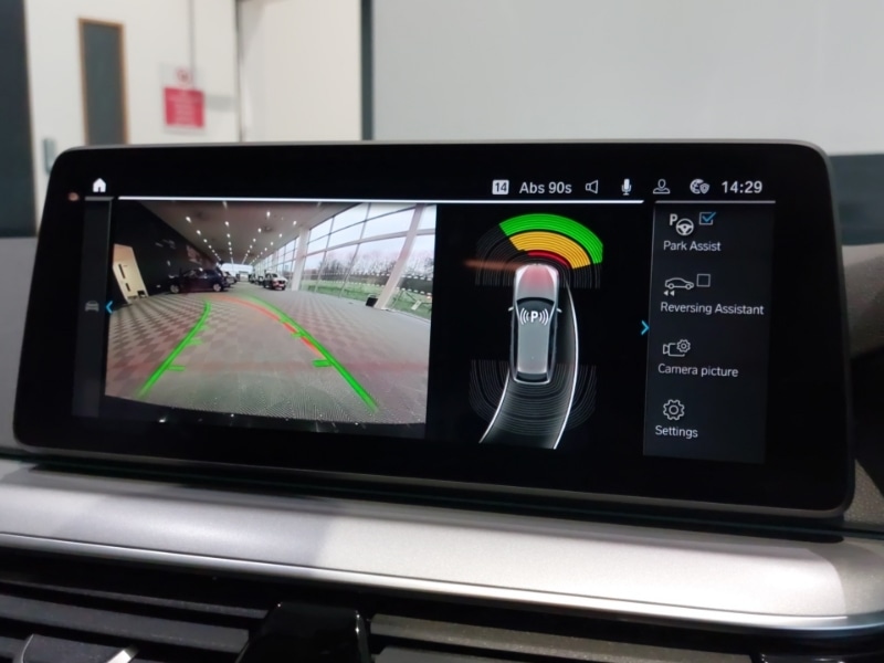 Used BMW 5 Series 2022 for sale - 77689960: Photo 10