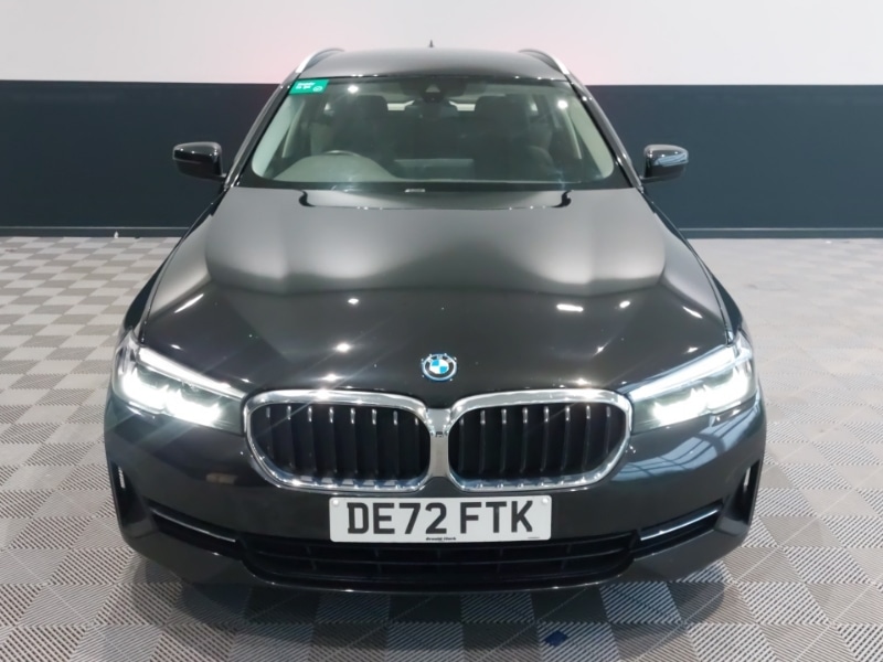 Used BMW 5 Series 2022 for sale - 77689960: Photo 12