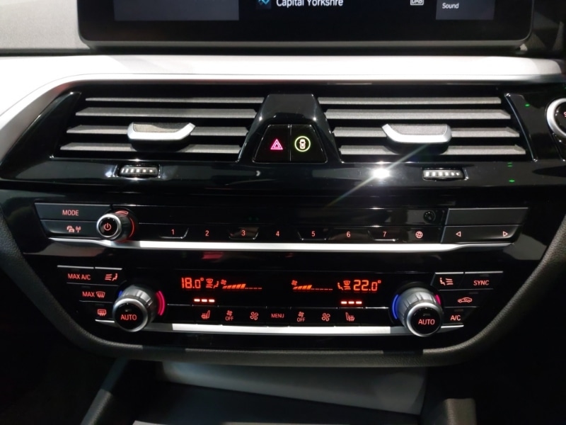 Used BMW 5 Series 2022 for sale - 77689960: Photo 15