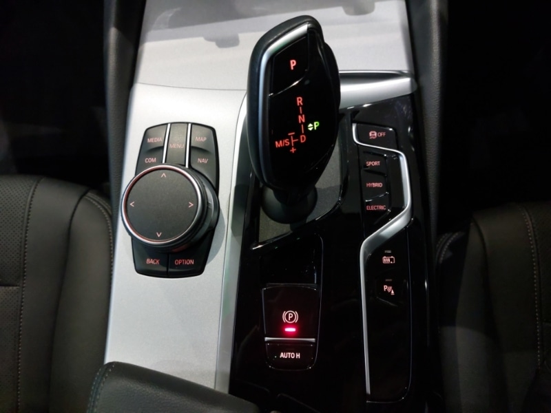 Used BMW 5 Series 2022 for sale - 77689960: Photo 16