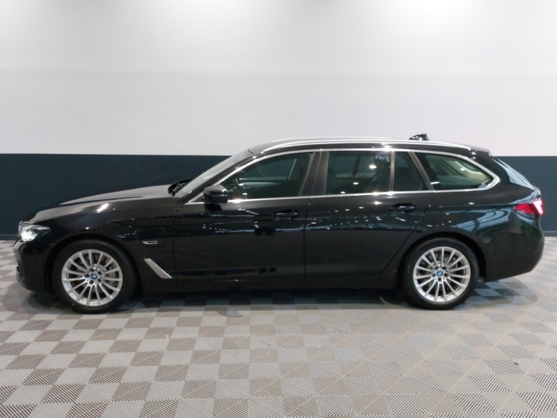 Used BMW 5 Series 2022 for sale - 77689960: Photo 4