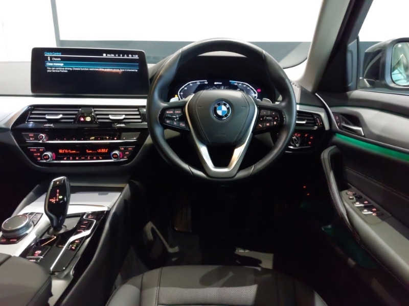 Used BMW 5 Series 2022 for sale - 77689960: Photo 7