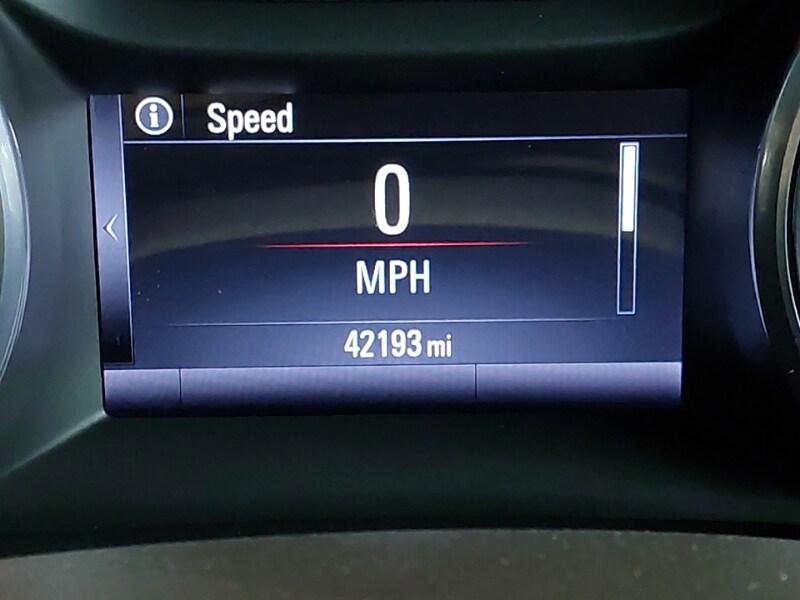 Used Vauxhall Insignia 2018 for sale - 78156147: Photo 11