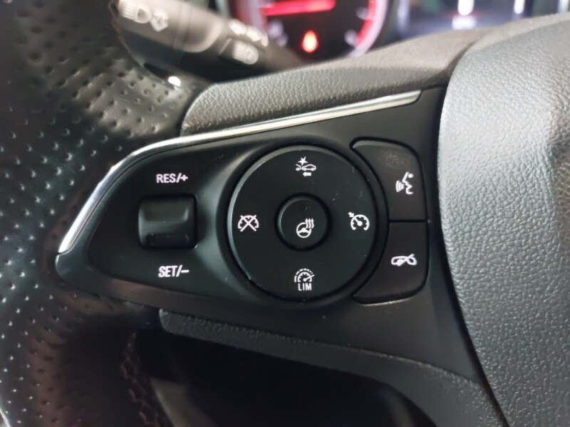 Used Vauxhall Insignia 2018 for sale - 78156147: Photo 13