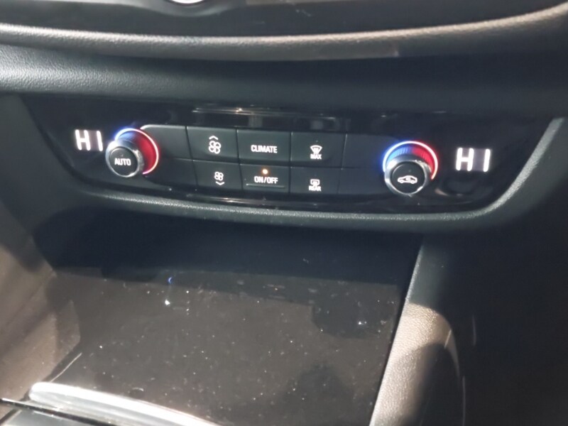 Used Vauxhall Insignia 2018 for sale - 78156147: Photo 16