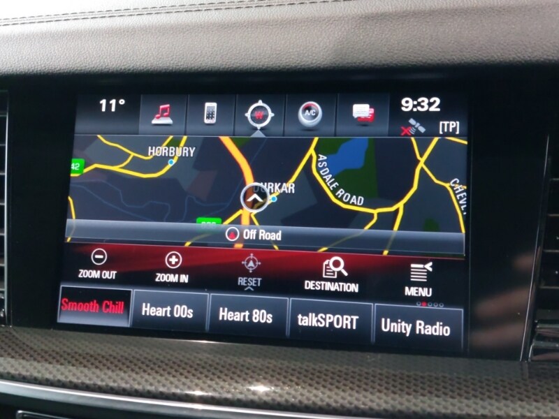 Used Vauxhall Insignia 2018 for sale - 78156147: Photo 17