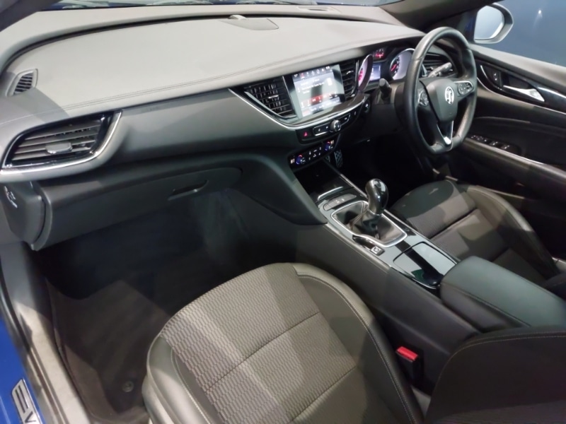 Used Vauxhall Insignia 2018 for sale - 78156147: Photo 5