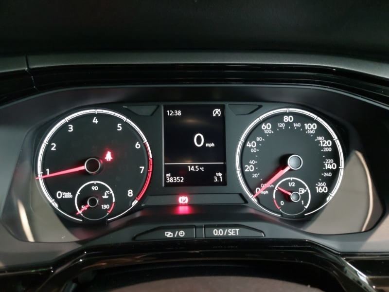 Used Volkswagen Polo 2018 for sale - 77070342: Photo 10