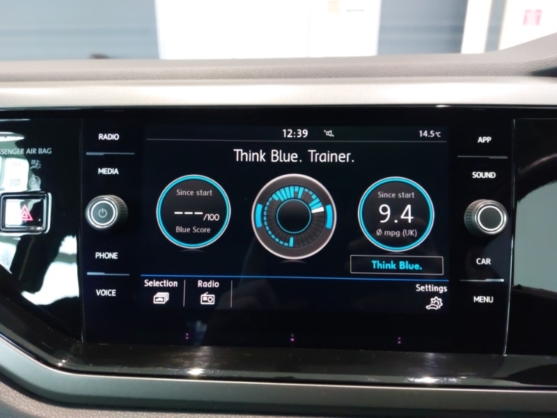 Used Volkswagen Polo 2018 for sale - 77070342: Photo 11