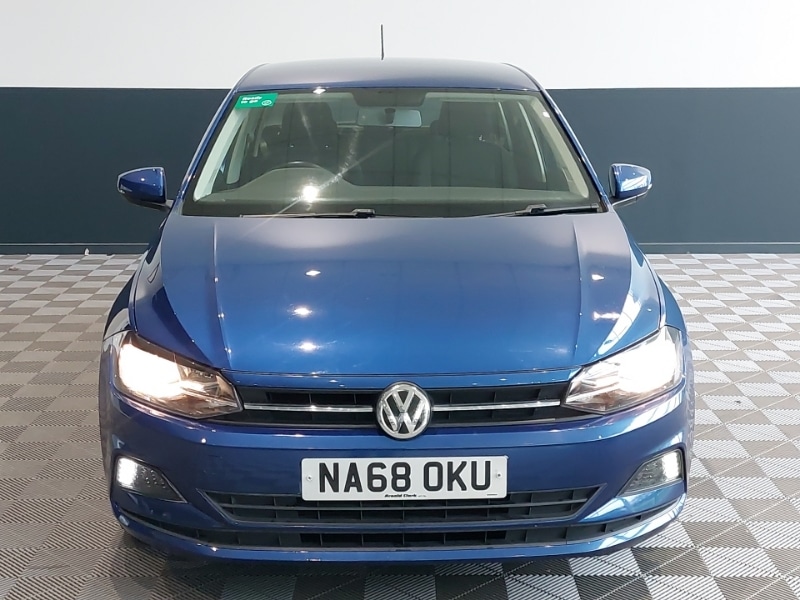 Used Volkswagen Polo 2018 for sale - 77070342: Photo 12