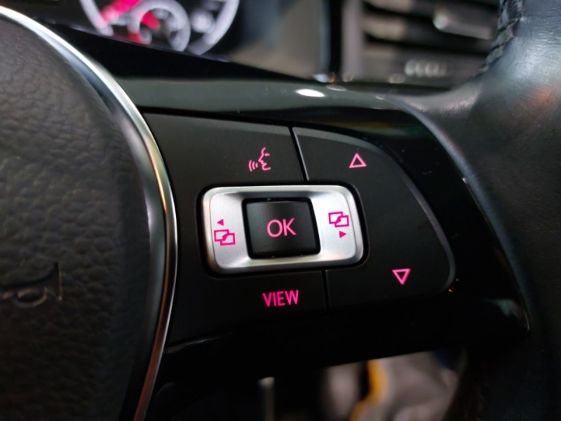 Used Volkswagen Polo 2018 for sale - 77070342: Photo 13