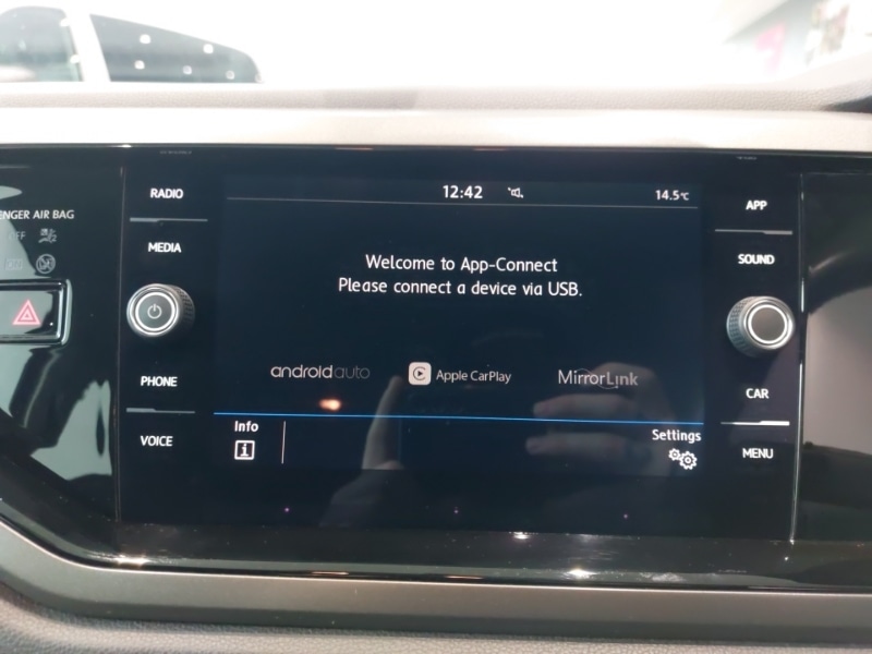 Used Volkswagen Polo 2018 for sale - 77070342: Photo 15