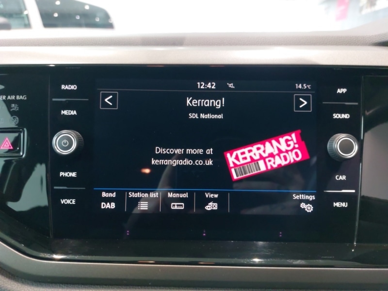 Used Volkswagen Polo 2018 for sale - 77070342: Photo 16