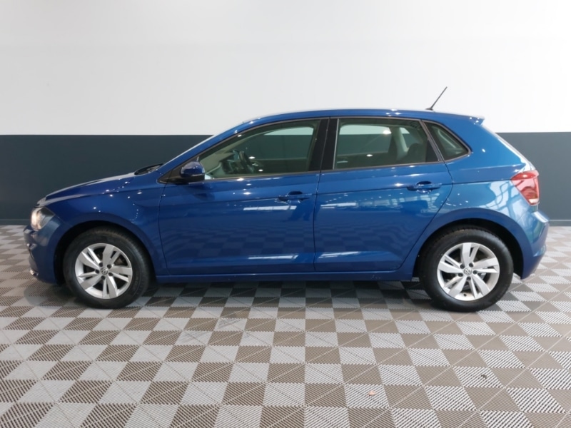 Used Volkswagen Polo 2018 for sale - 77070342: Photo 4
