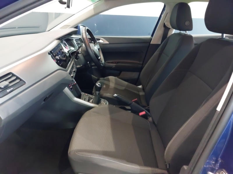 Used Volkswagen Polo 2018 for sale - 77070342: Photo 5