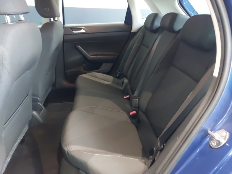 Used Volkswagen Polo 2018 for sale - 77070342: Photo 6