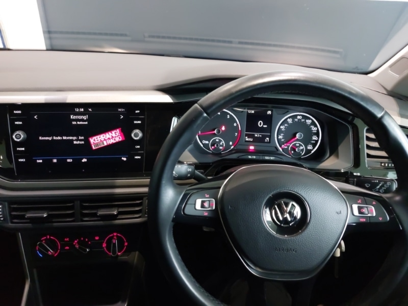 Used Volkswagen Polo 2018 for sale - 77070342: Photo 7