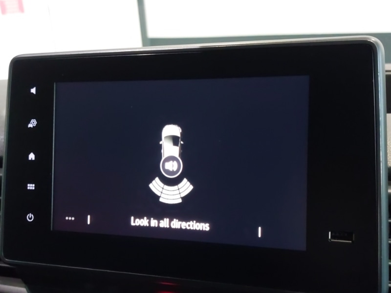 Used Renault Trafic 2024 for sale - 76911721: Photo 11