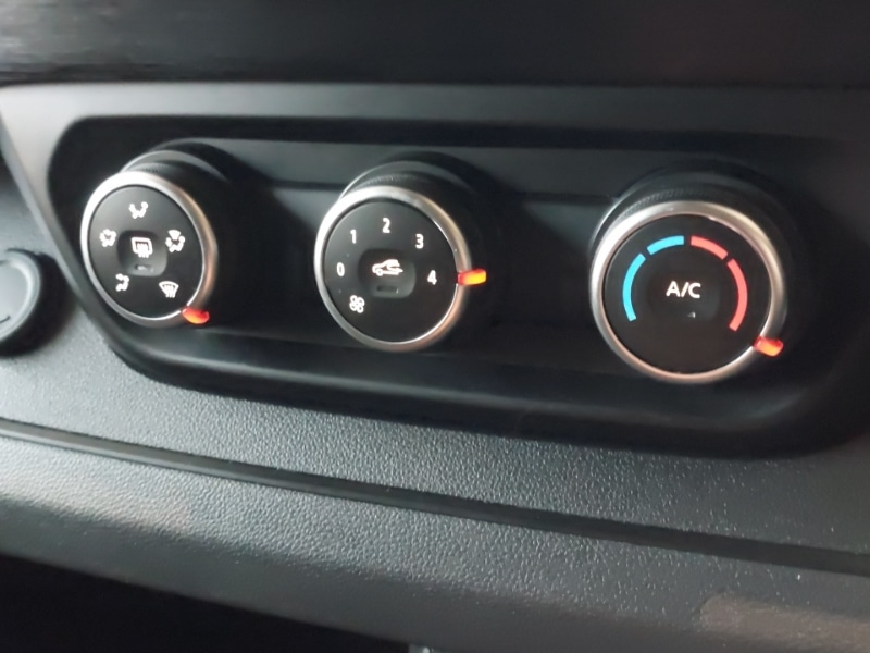 Used Renault Trafic 2024 for sale - 76911721: Photo 17