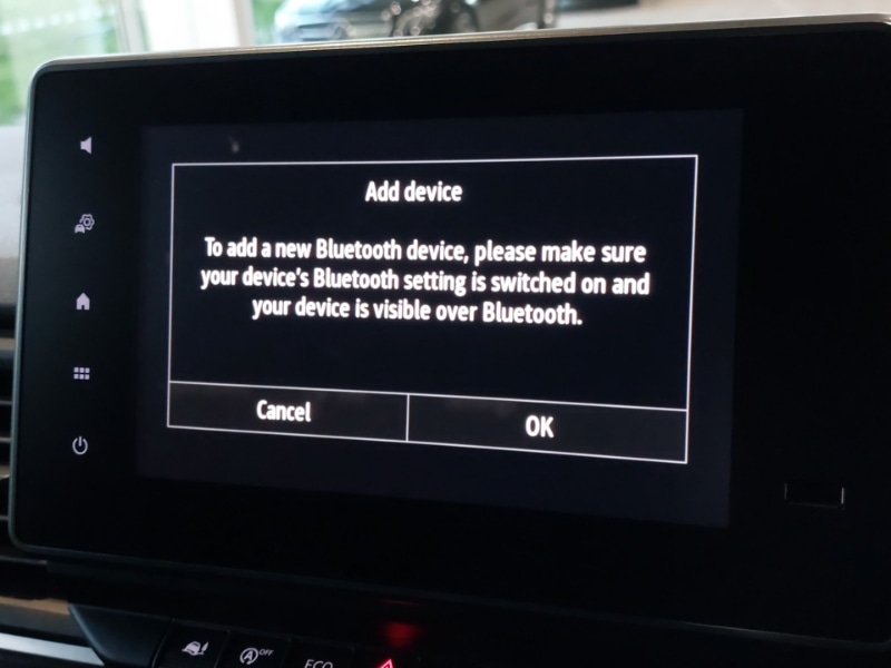 Used Renault Trafic 2024 for sale - 76911721: Photo 19