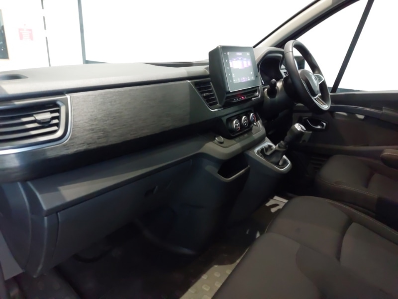 Used Renault Trafic 2024 for sale - 76911721: Photo 5