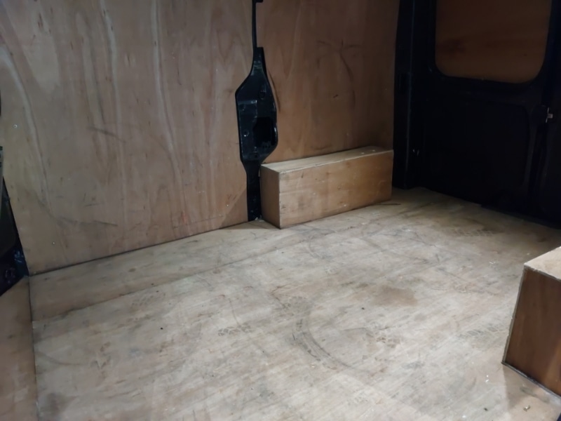 Used Renault Trafic 2024 for sale - 76911721: Photo 6