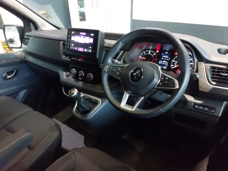 Used Renault Trafic 2024 for sale - 76911721: Photo 7