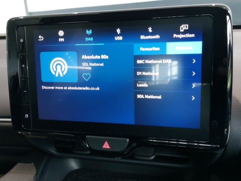 Used Toyota Yaris 2025 for sale - 78125936: Photo 10