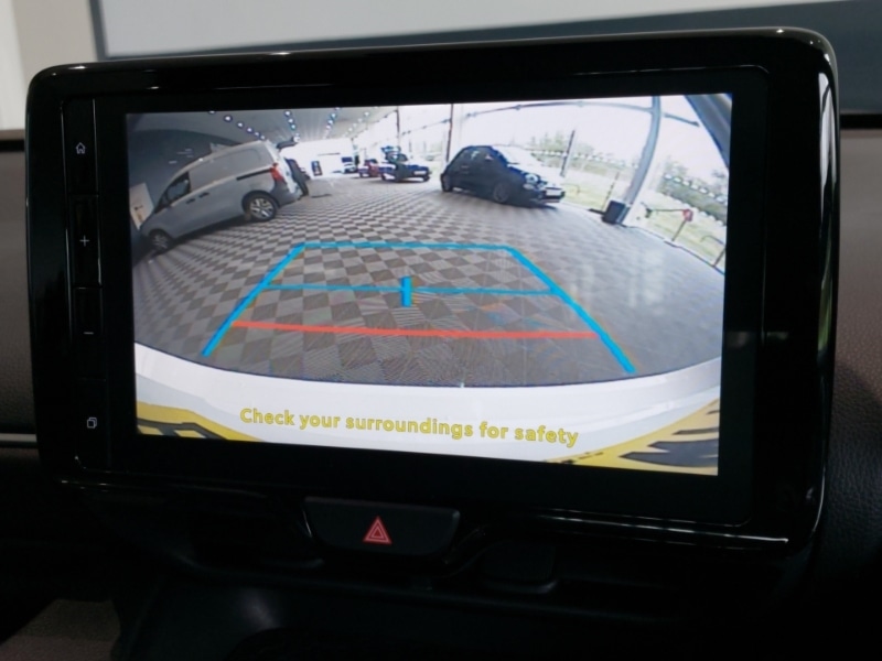 Used Toyota Yaris 2025 for sale - 78125936: Photo 11