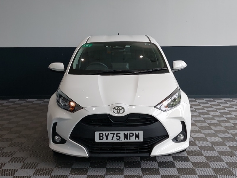 Used Toyota Yaris 2025 for sale - 78125936: Photo 12
