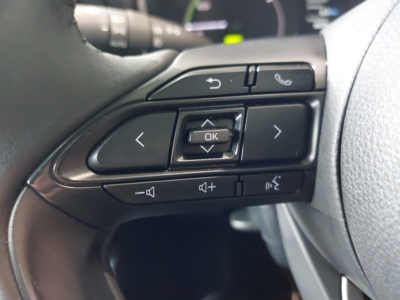 Used Toyota Yaris 2025 for sale - 78125936: Photo 14