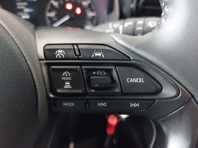 Used Toyota Yaris 2025 for sale - 78125936: Photo 15